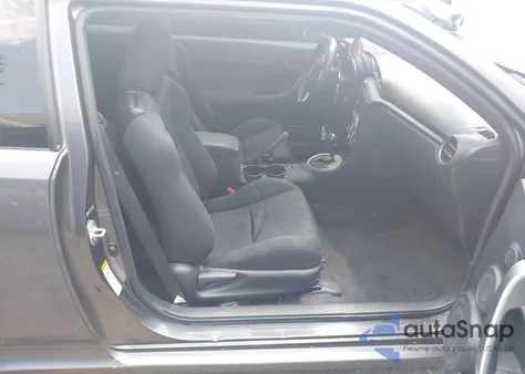 2012 Scion Tc из США, поврежденный, VIN JTKJF5C75C3028526